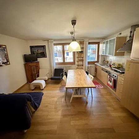 Trilocale Pineta - Serafini Apartment *